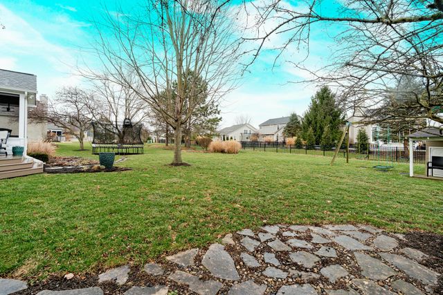 5794 Burnett Drive N, Galena, OH 43021