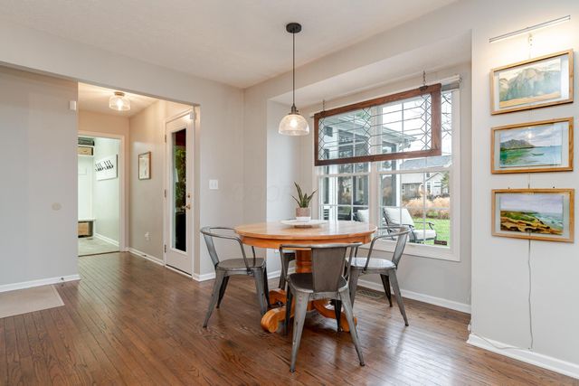 5794 Burnett Drive N, Galena, OH 43021