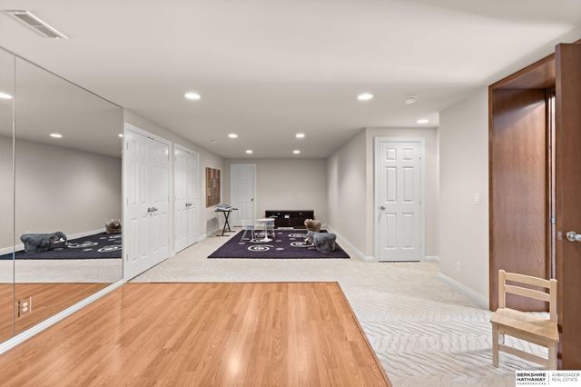 1424 N 187th Street, Omaha, NE 68022