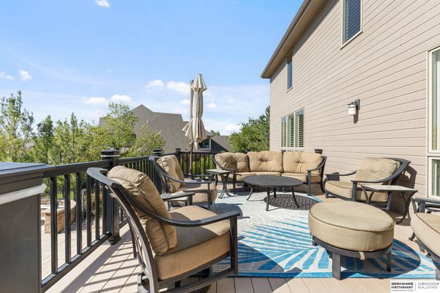 1424 N 187th Street, Omaha, NE 68022
