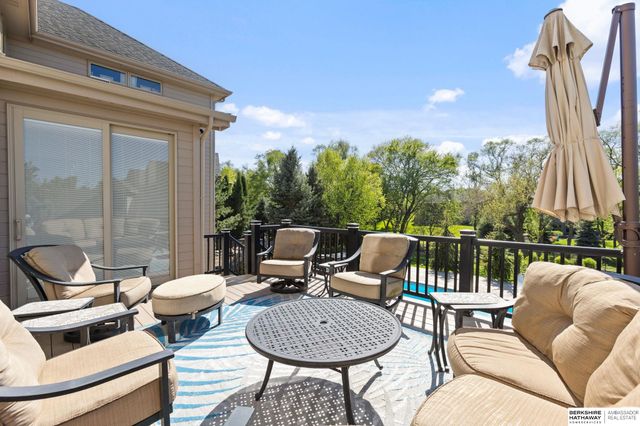1424 N 187th Street, Omaha, NE 68022