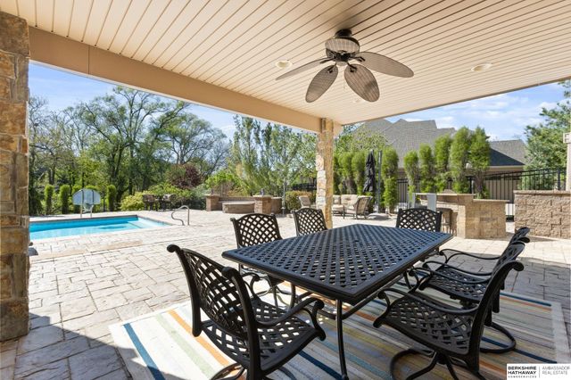 1424 N 187th Street, Omaha, NE 68022