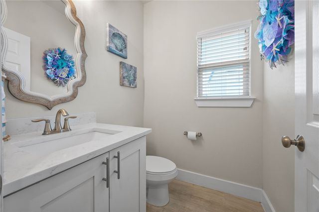 162 La Concha Blvd 38, Port Aransas, TX 78373