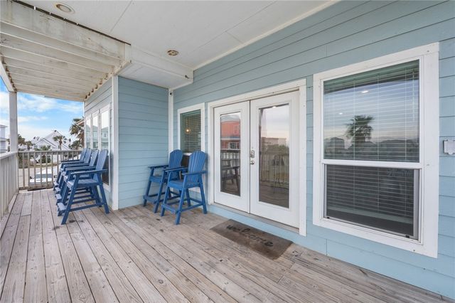 162 La Concha Blvd 38, Port Aransas, TX 78373