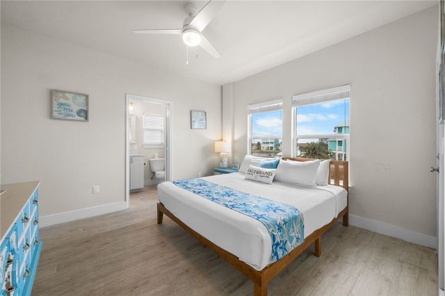 162 La Concha Blvd 38, Port Aransas, TX 78373