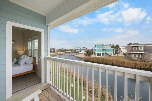 162 La Concha Blvd 38, Port Aransas, TX 78373