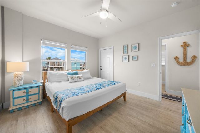 162 La Concha Blvd 38, Port Aransas, TX 78373