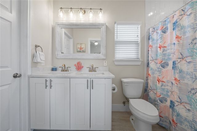 162 La Concha Blvd 38, Port Aransas, TX 78373