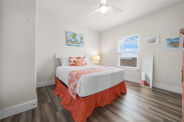 162 La Concha Blvd 38, Port Aransas, TX 78373