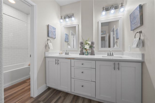 162 La Concha Blvd 38, Port Aransas, TX 78373