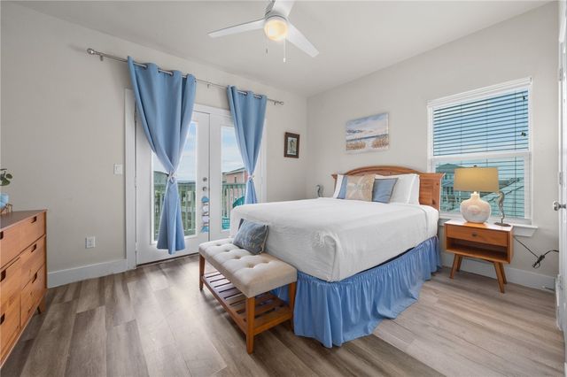 162 La Concha Blvd 38, Port Aransas, TX 78373