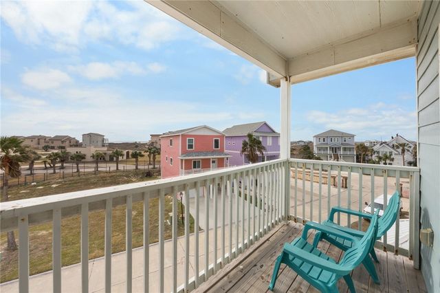 162 La Concha Blvd 38, Port Aransas, TX 78373