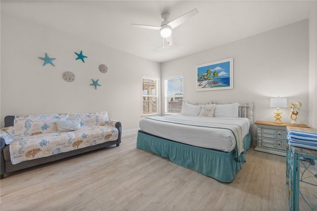 162 La Concha Blvd 38, Port Aransas, TX 78373