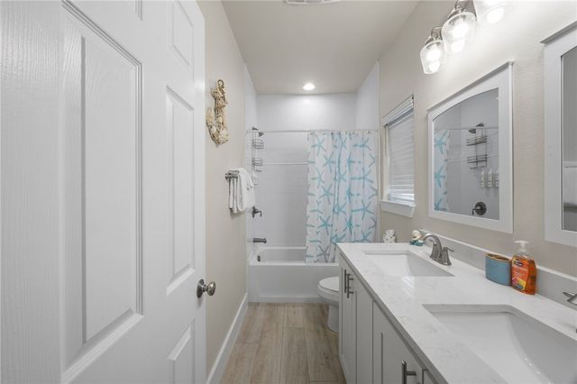 162 La Concha Blvd 38, Port Aransas, TX 78373