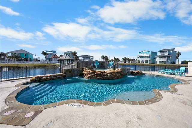 162 La Concha Blvd 38, Port Aransas, TX 78373