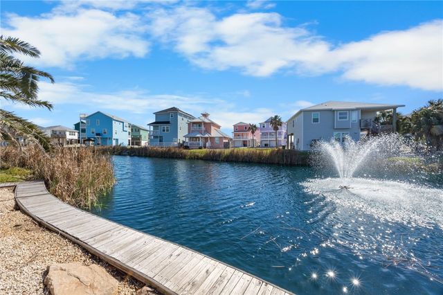 162 La Concha Blvd 38, Port Aransas, TX 78373