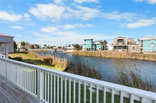 162 La Concha Blvd 38, Port Aransas, TX 78373