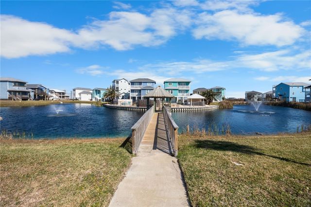 162 La Concha Blvd 38, Port Aransas, TX 78373