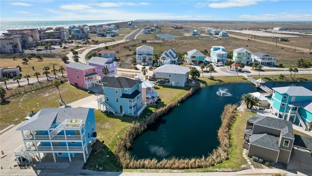 162 La Concha Blvd 38, Port Aransas, TX 78373