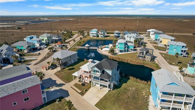 162 La Concha Blvd 38, Port Aransas, TX 78373