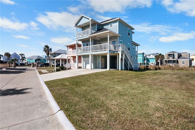 162 La Concha Blvd 38, Port Aransas, TX 78373