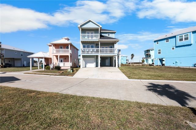 162 La Concha Blvd 38, Port Aransas, TX 78373