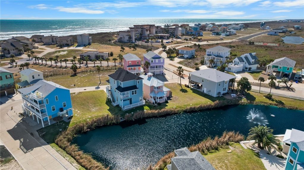 162 La Concha Blvd 38, Port Aransas, TX 78373 — photo 2