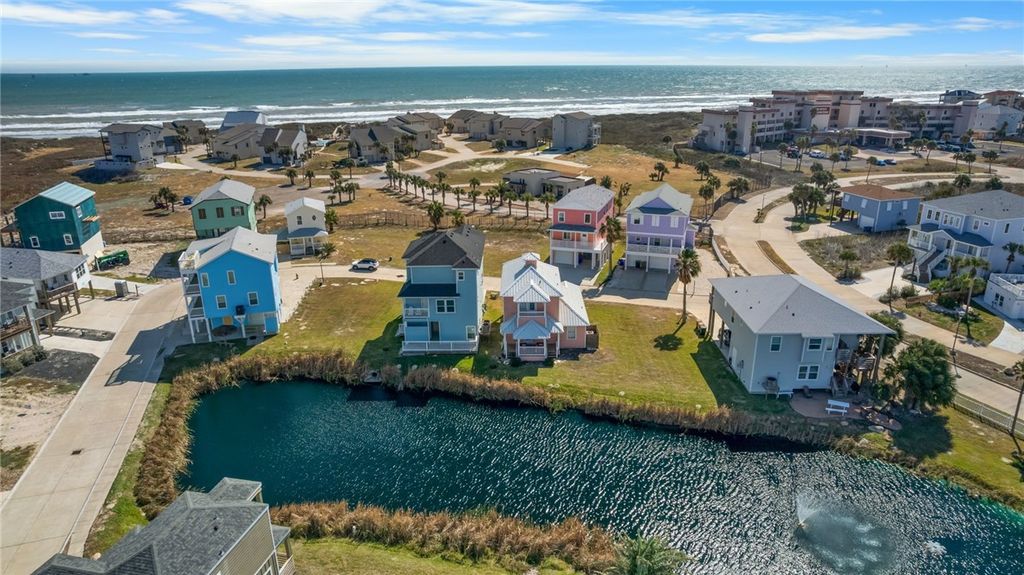 162 La Concha Blvd 38, Port Aransas, TX 78373 — photo 4