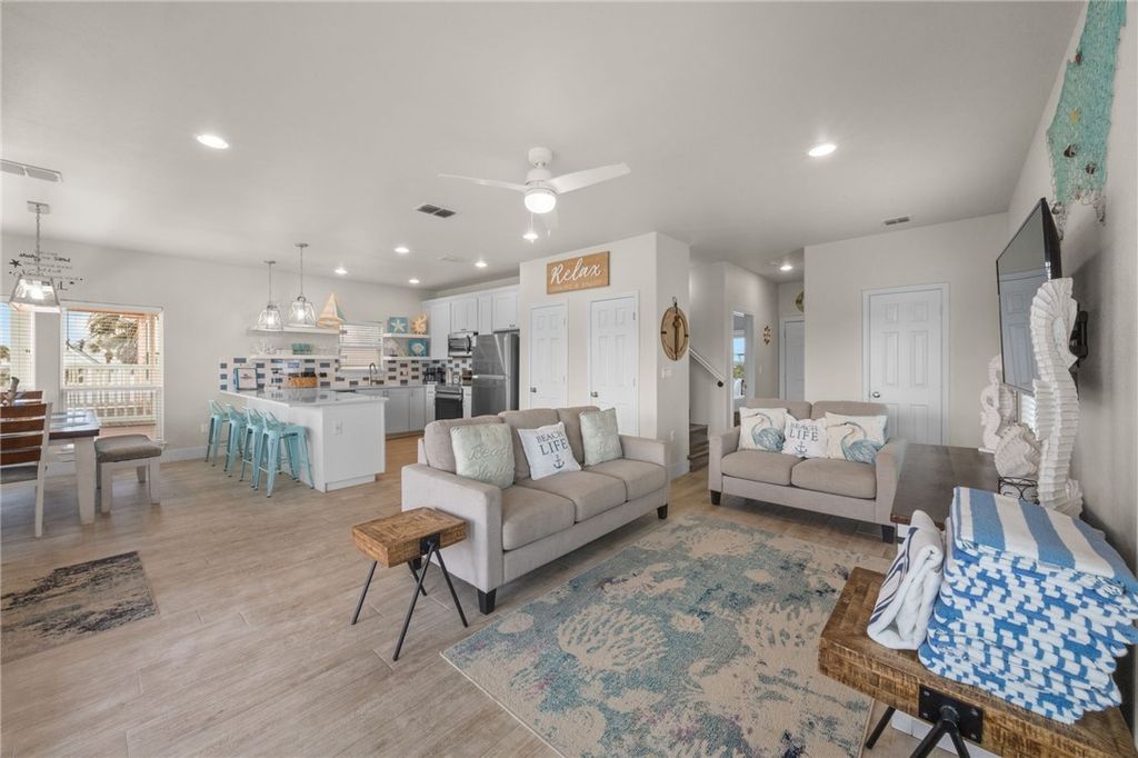 162 La Concha Blvd 38, Port Aransas, TX 78373 — photo 5
