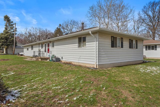 Address unavailable.