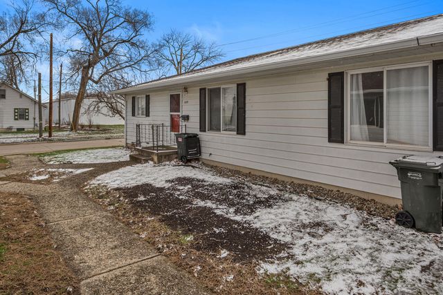 Address unavailable.