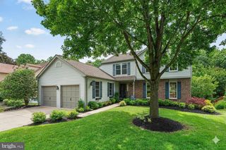 3131 KINGS CT, Ellicott City, MD 21042