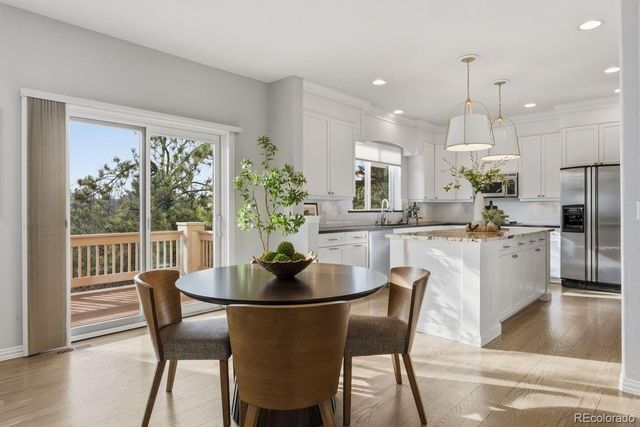 906 Greenridge Lane, Castle Pines, CO 80108