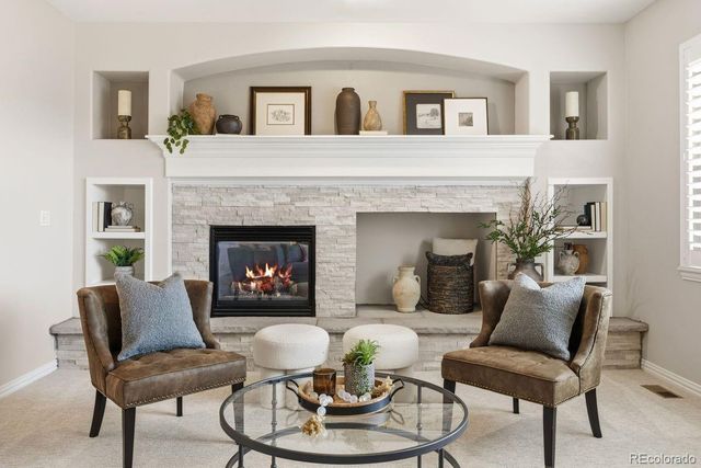 906 Greenridge Lane, Castle Pines, CO 80108