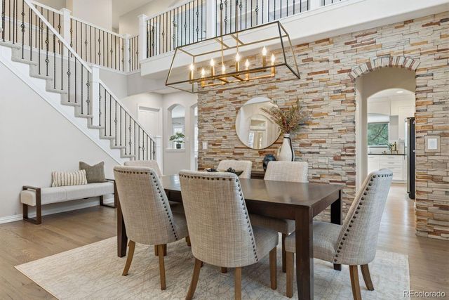 906 Greenridge Lane, Castle Pines, CO 80108