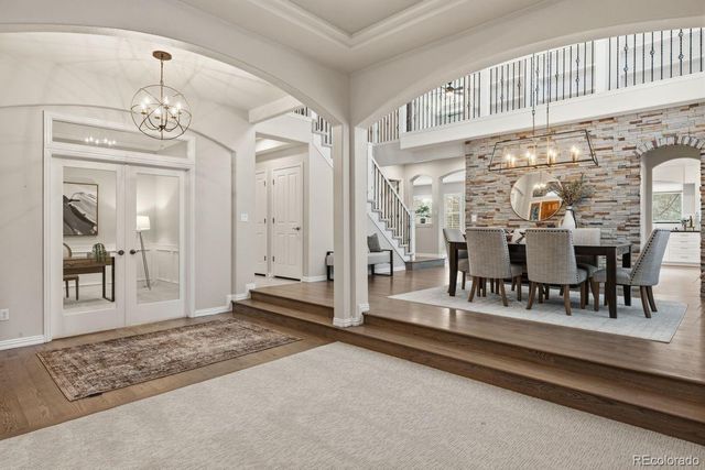 906 Greenridge Lane, Castle Pines, CO 80108