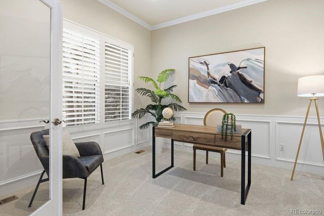 906 Greenridge Lane, Castle Pines, CO 80108