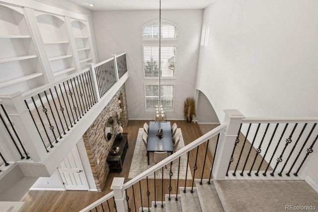 906 Greenridge Lane, Castle Pines, CO 80108