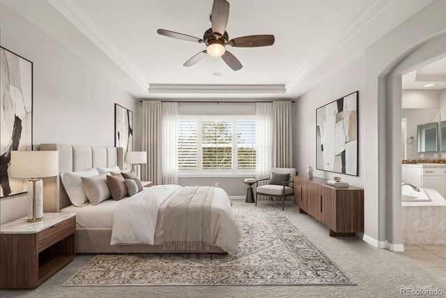 906 Greenridge Lane, Castle Pines, CO 80108