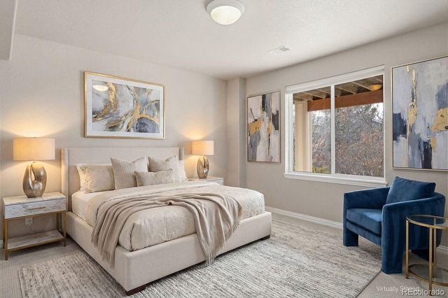 906 Greenridge Lane, Castle Pines, CO 80108