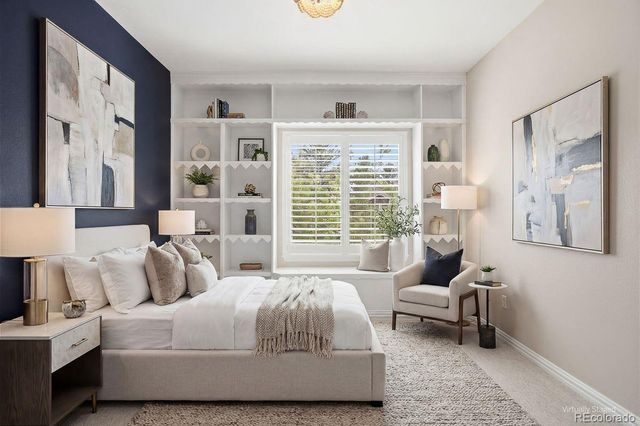 906 Greenridge Lane, Castle Pines, CO 80108