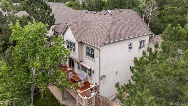 906 Greenridge Lane, Castle Pines, CO 80108