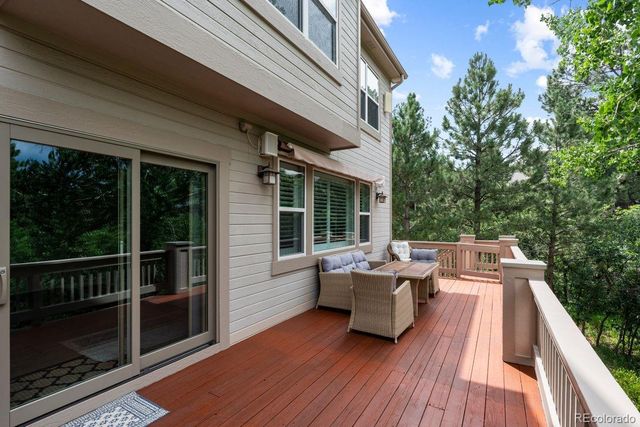 906 Greenridge Lane, Castle Pines, CO 80108