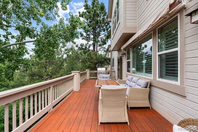 906 Greenridge Lane, Castle Pines, CO 80108