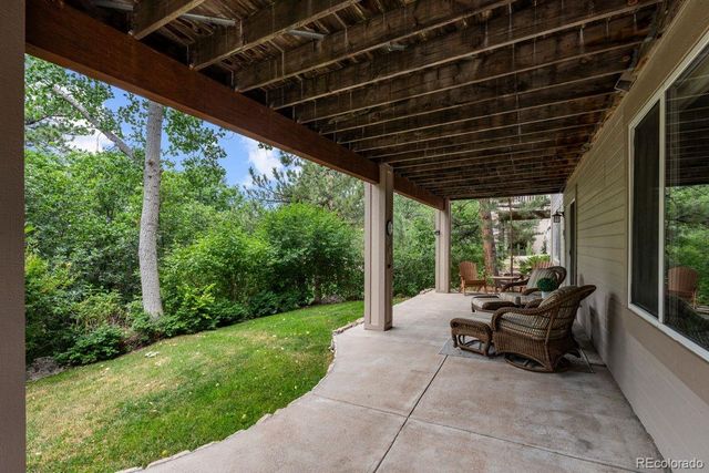 906 Greenridge Lane, Castle Pines, CO 80108