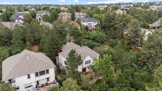906 Greenridge Lane, Castle Pines, CO 80108