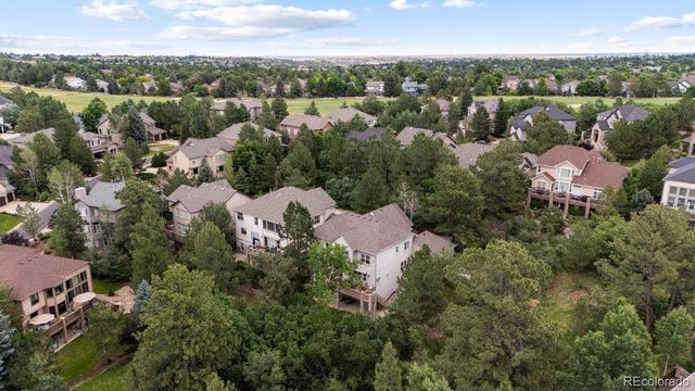 906 Greenridge Lane, Castle Pines, CO 80108