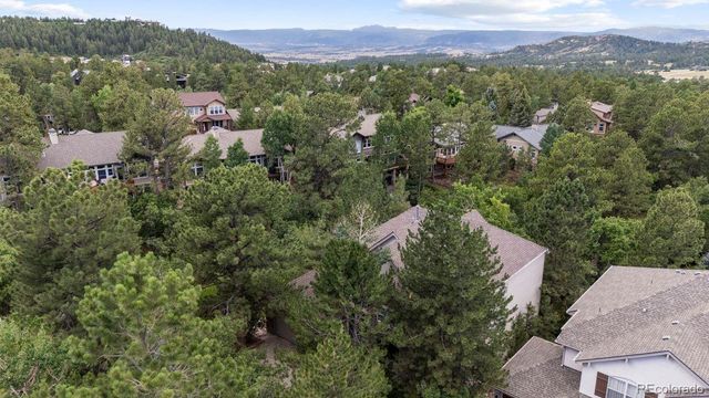 906 Greenridge Lane, Castle Pines, CO 80108