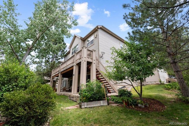 906 Greenridge Lane, Castle Pines, CO 80108