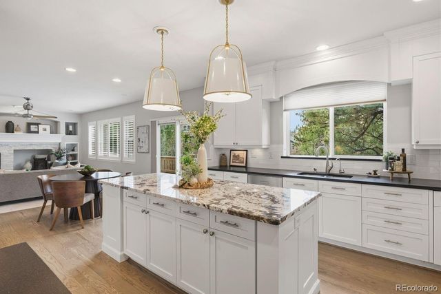 906 Greenridge Lane, Castle Pines, CO 80108